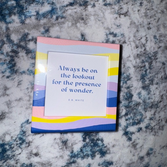 Green Inspired Colorful Daily Affirmations - Picture 5 of 5